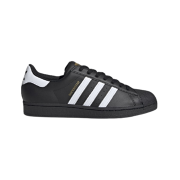 Adidas Superstar J FCE84 Black/white